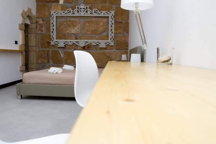 Arenaria B&B Avola Kültér fotó