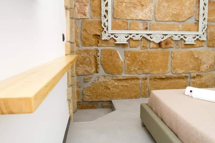 Arenaria B&B Avola Kültér fotó