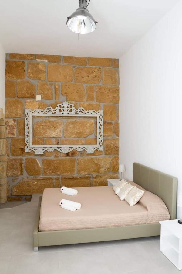 Arenaria B&B Avola Kültér fotó