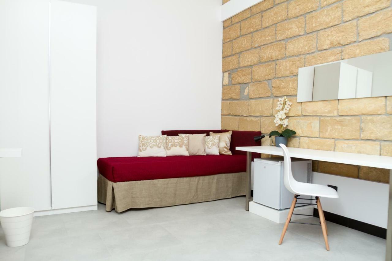 Arenaria B&B Avola Kültér fotó