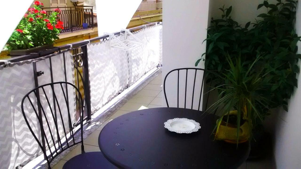 Arenaria B&B Avola Kültér fotó