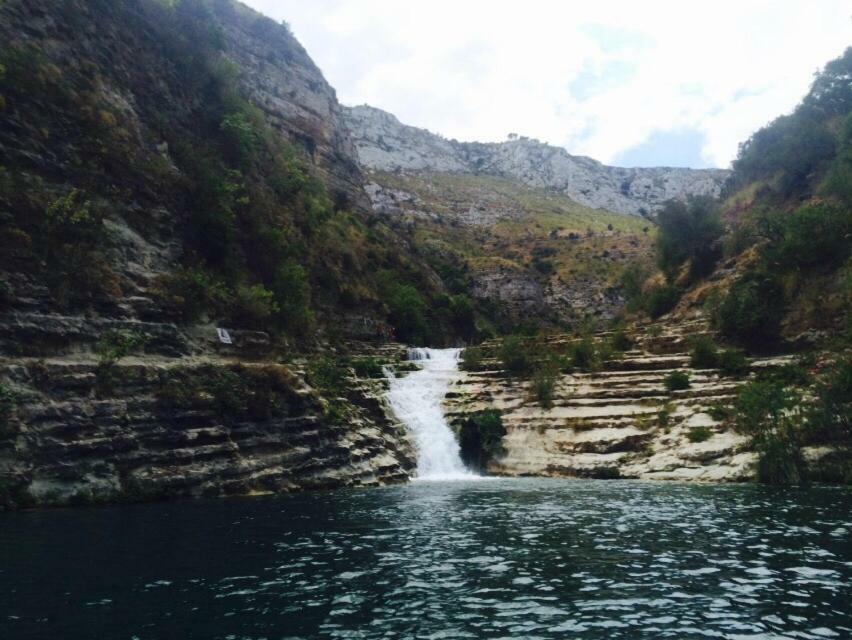 Arenaria B&B Avola Kültér fotó