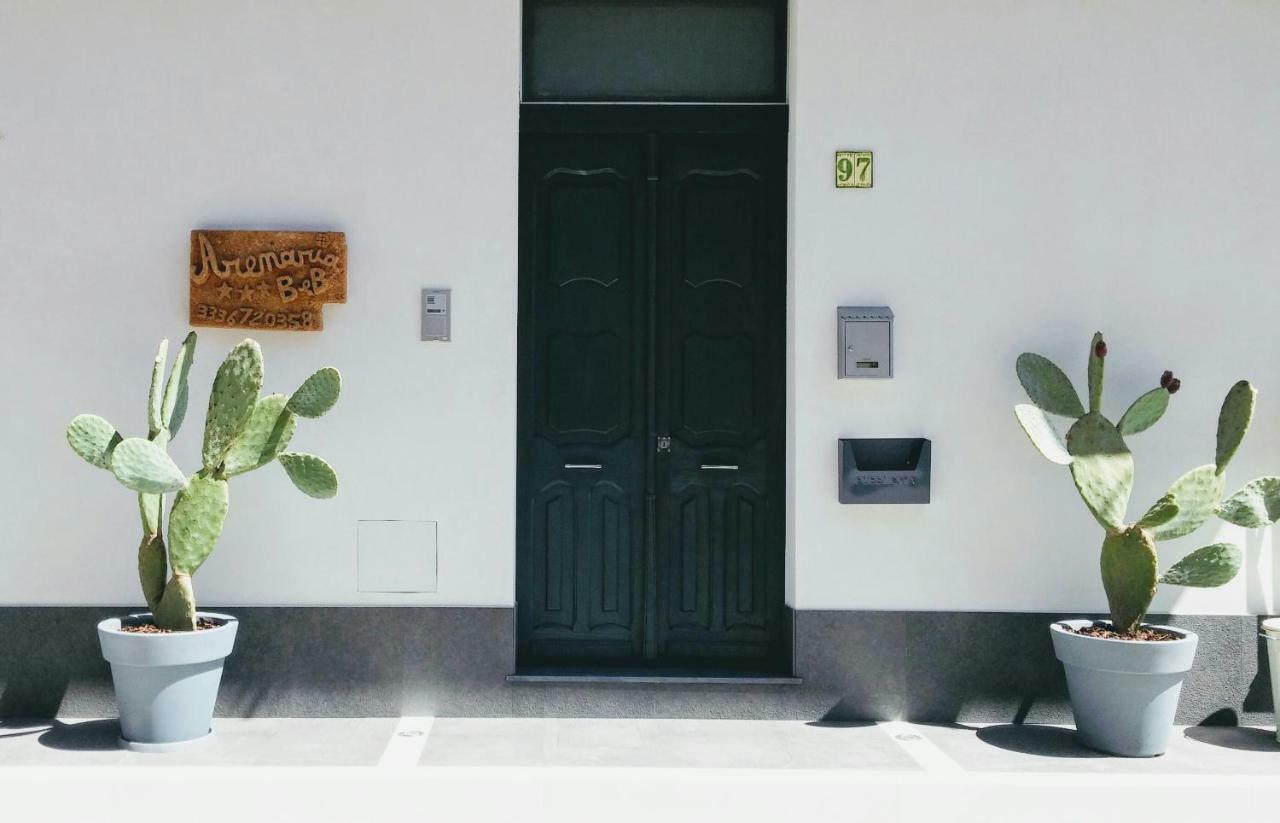 Arenaria B&B Avola Kültér fotó
